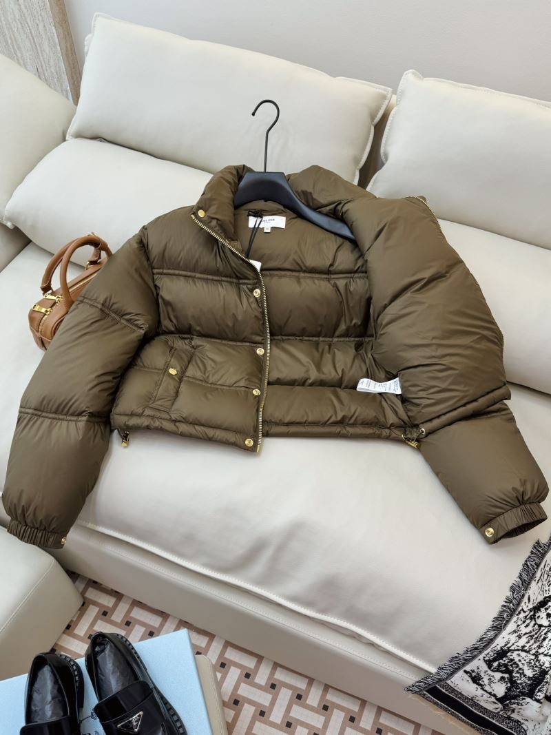 Celine Down Jackets